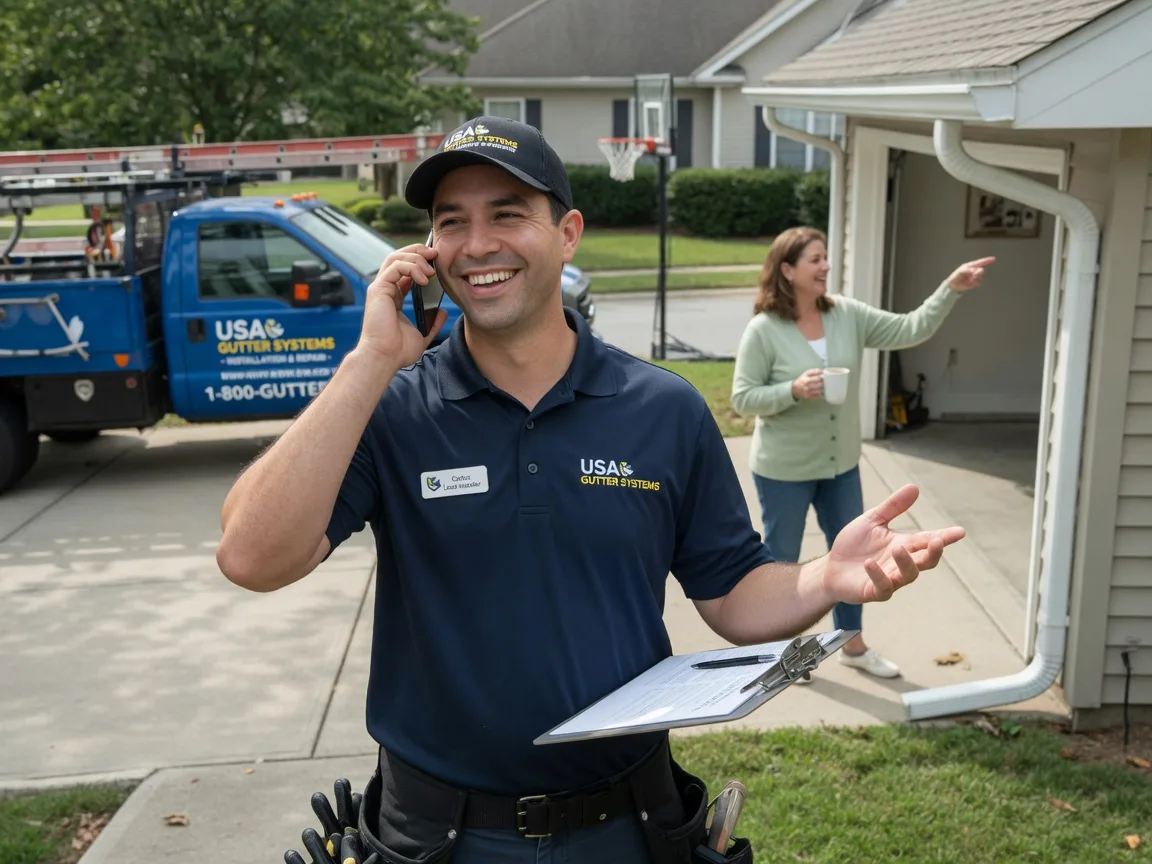Gutter Installation Saint Charles, AR FAQs